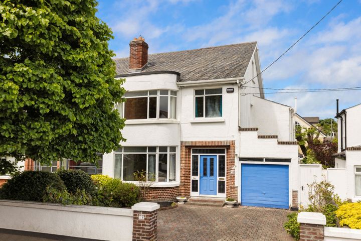 10 Wasdale Park, Terenure, Dublin 6, Dublin 6, Dublin