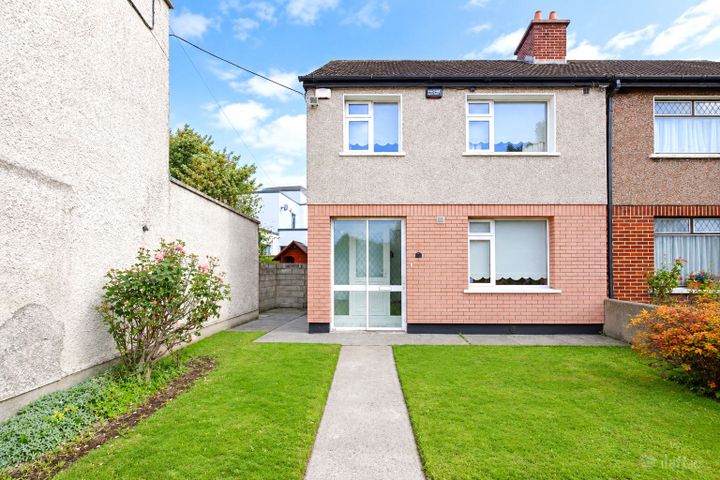20 Philipsburgh Avenue, Dublin 3, Fairview, Dublin 3, D03A5N2