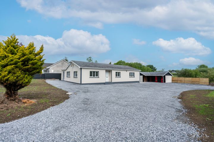 Killeshin, Carlow, Carlow