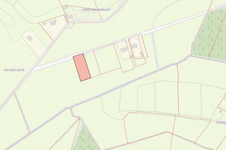 Strawberry Hill, Dunmore, Co. Galway