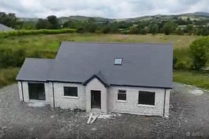 Ballykeeran, Kilmacrennan, Co. Donegal