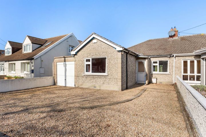 6 Shelton Gardens, Kimmage, Dublin 12, Co. Dublin, D12VK73