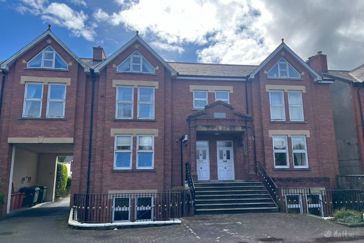 Apartment 7, Ardara Court, Ennis Road, Co. Limerick, V94D282