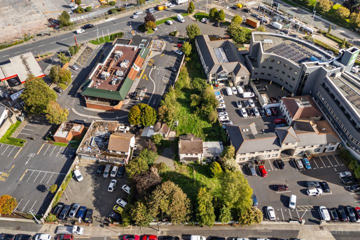 Manresa, Old Naas Road, Bluebell, Dublin 12, D12XR82