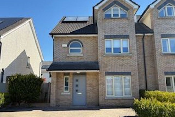 Naas, Co. Kildare, Sallins, Co. Kildare