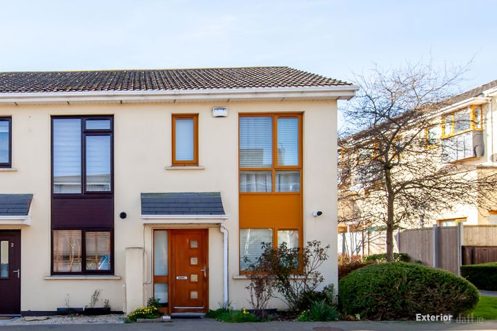 1 Hampton Wood Way, Hampton Wood, Finglas, Co. Dublin, D11C1W8