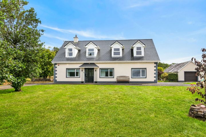 Boleymount, Ballintogher, Co. Sligo, F91TY00
