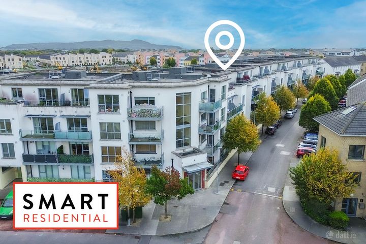 Apartment 9, 12 Railway Road, Clongriffin, Dublin 13, D13X720
