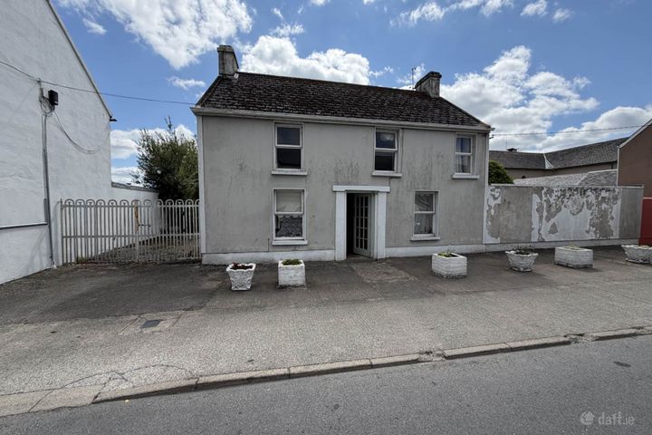 Main Street, Cappamore, Co. Limerick, V94HW37