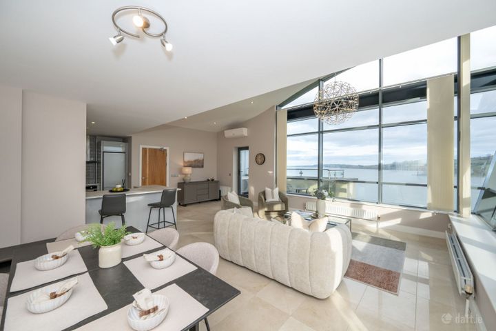 552 The Heron, The Sanctuary, Jacob's Island , Blackrock, Co. Cork, T12KN84