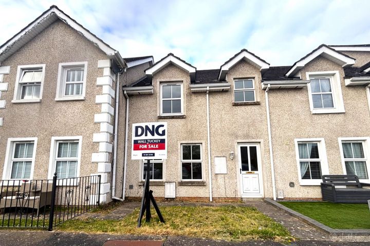 15 Mill Close, Glasheen, Stamullen, Co. Meath, K32RT21