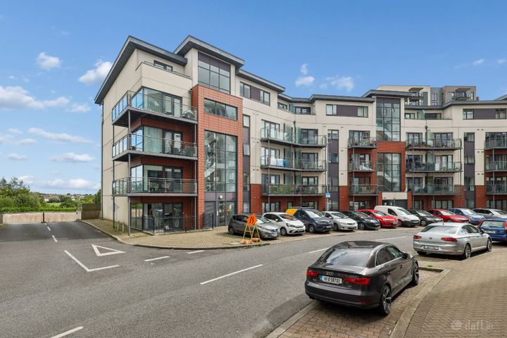 Apartment 8, Beacon, Royal Canal Park, Ashtown, Dublin 15, D15KF72