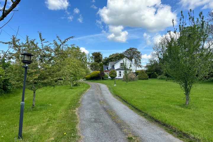 Posey, Graiguenamanagh, Co. Kilkenny, R95F8Y1 - Photo 3