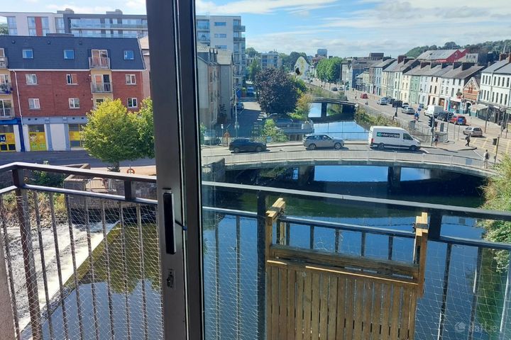 Apartment 24, Fisherman'S Wharf, Cork City Centre, Co. Cork