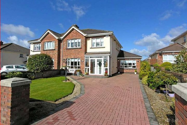 Sallins Bridge, Sallins, Co. Kildare