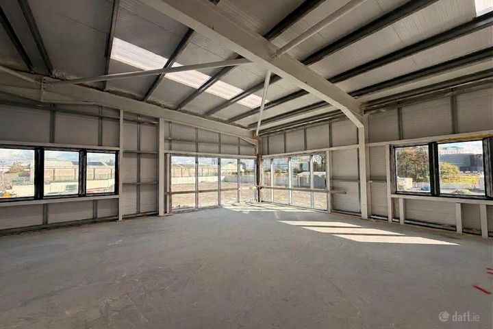 Unit 5, Glenanail Business Park, Headford Road, Co. Galway