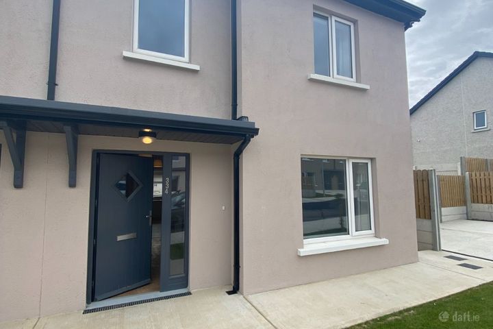 334 Árd Uisce, Whiterock Hill, Whiterock, Co. Wexford