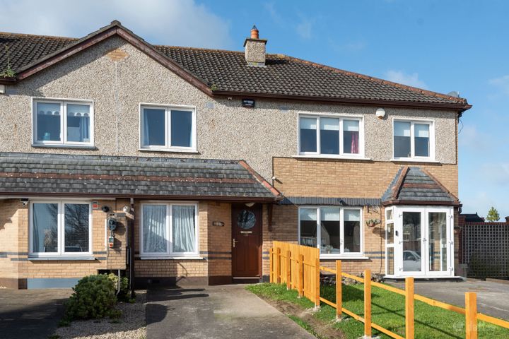 3 Ellensborough Grange, Kiltipper, Dublin 24, D24V3W6