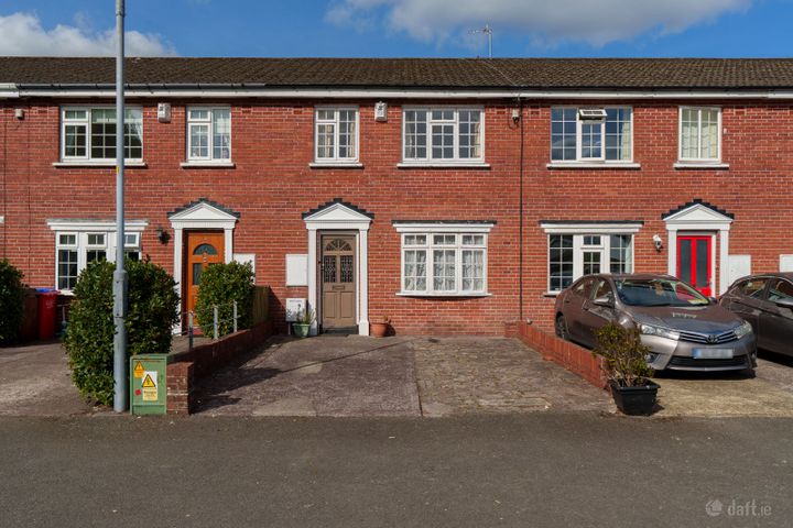 7 Grosvenor Mews, Douglas, Co. Cork, T12W9A2