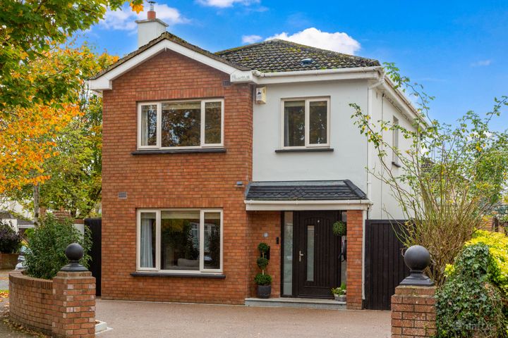13 Abbey Court, Abbeyfarm, Celbridge, W23 DH93