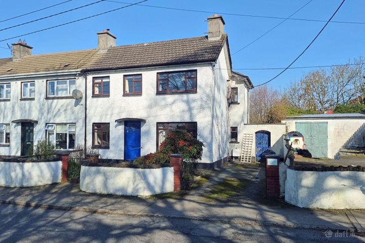 1 Saint Joseph'S Road, Blessington, Blessington, Co. Wicklow, W91VP97