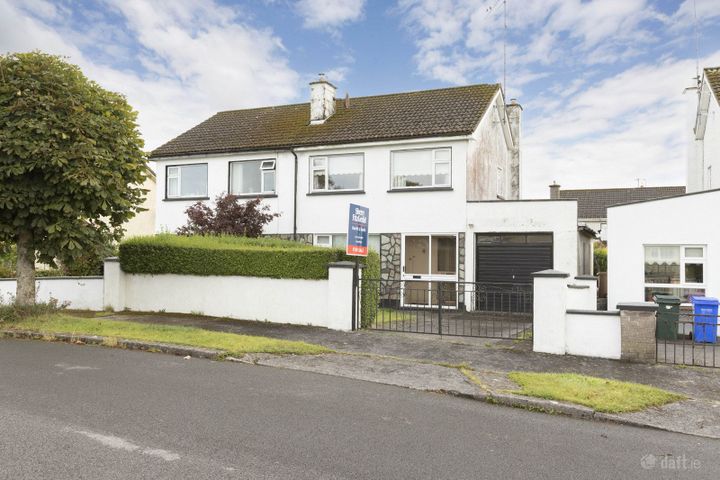 57 Chestnut Dr, Mullingar, Westmeath, Westmeath