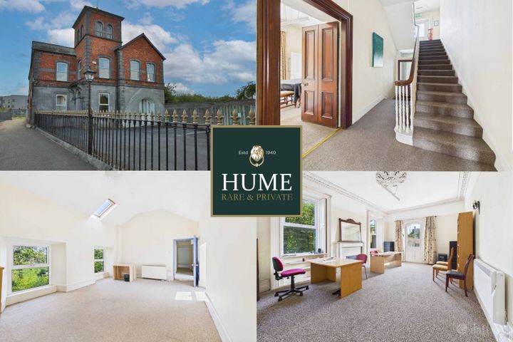 The Maltings, Coote Street, Portlaoise, Co. Laois, R32FX29