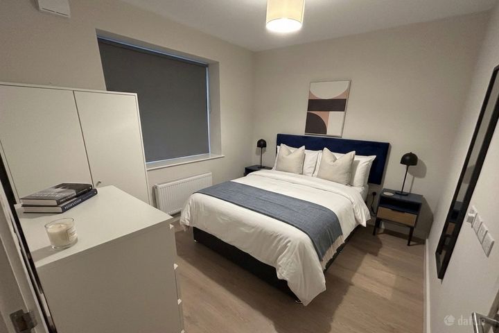 Apartment 218, The Harcourt Building, Cherrywood A, Cherrywood, Co. Dublin