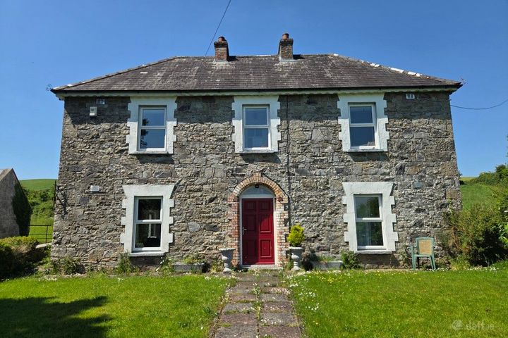 Capparoe, Scarriff, Corrakyle, Co. Clare, V94FWH1