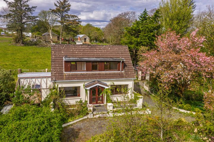 Lissadrone, Ballycastle, Killogeary, Co. Mayo, F26YY26