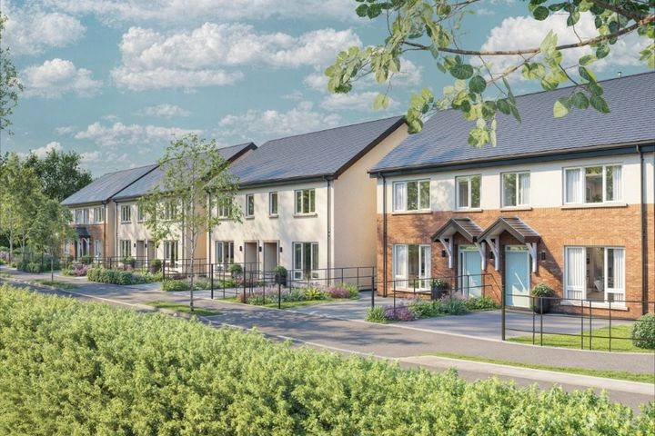 The Hollies, Ballivor, Co. Meath