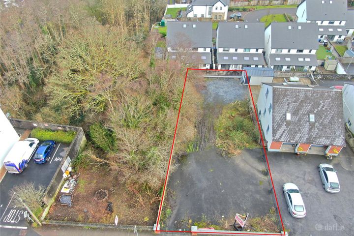 Moycullen Village Centre Site, With Full Planning For 2 Houses (0.12 Acre), Moycullen, Co. Galway - Photo 3