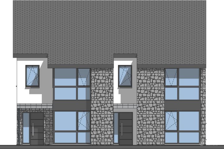 12 An Maolan, Barna, Co. Galway, H91YC8K