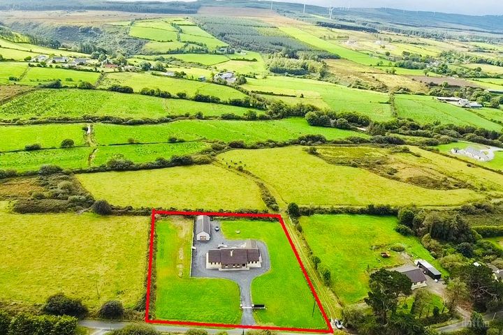 Leampreaghane, Kilflynn, Kilflynn, Co. Kerry, V92FN29