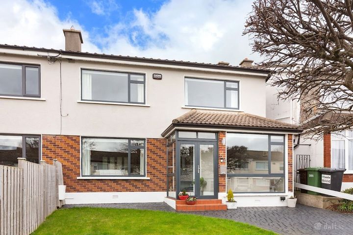 52 Watson Dr, Killiney, Dublin, Dublin