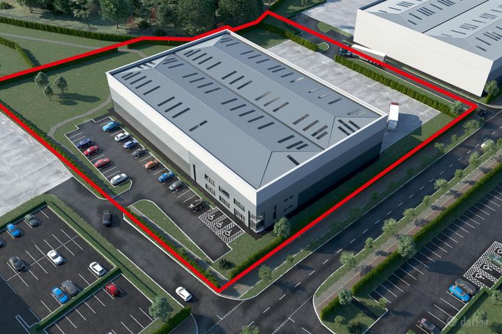 Unit 14, Dundalk North Business Park, Armagh Road, Co. Louth