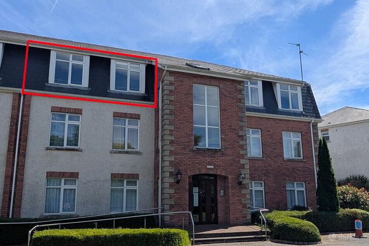 Apt. 11 Cuilcagh, Russell Quay, Ballyconnell, Co. Cavan, H14D963