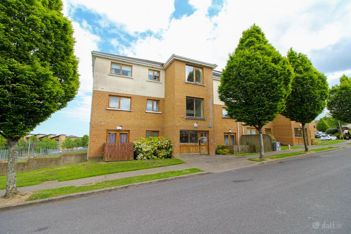 9 Deerpark Lodge, Kiltipper, Tallaght, Dublin 24, D24NA40