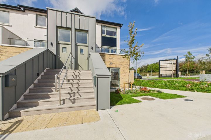 12 Cúl Dara, Williamstown Road, Grantstown, Co. Waterford, X91A8FX