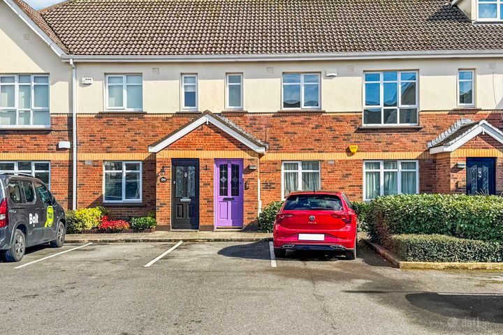 Apartment 35 Oldcourt Lodge, Firhouse, Dublin 24, D24HD36