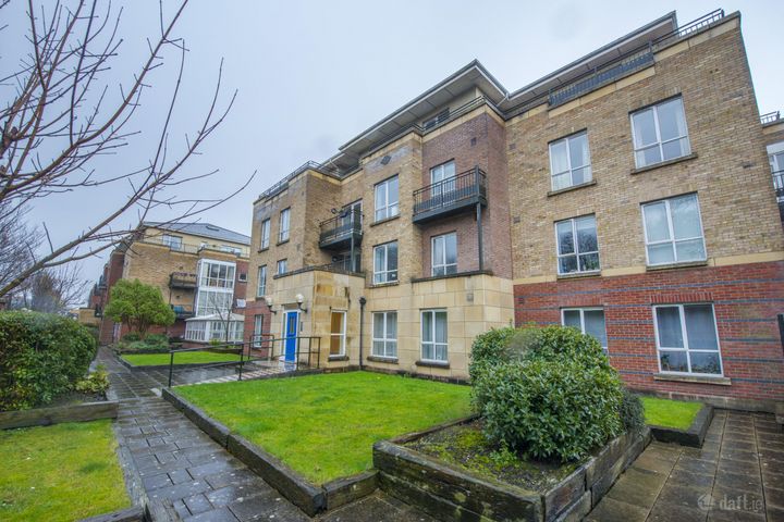 Apartment 56 Phoenix, Riverpark Apartments, Conyngham Road, Island Bridge, Co. Dublin, D08TD95