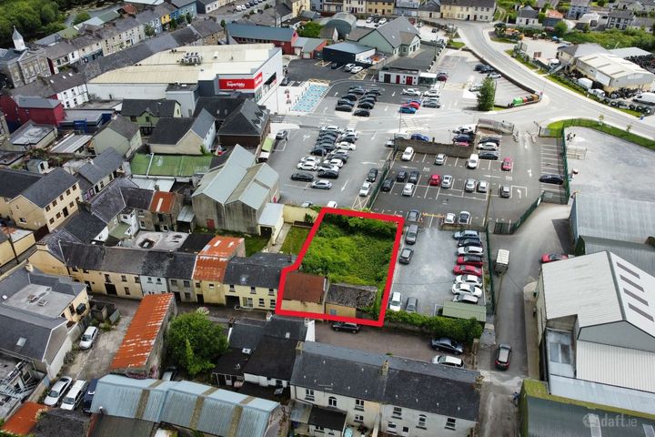 Watergate Place, Kanturk, Co. Cork
