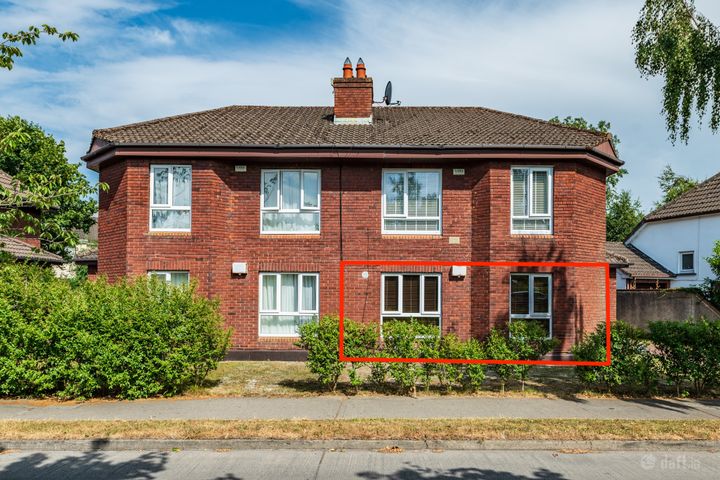 11 Monread Brook, Naas, Co Kildare, W91RF67