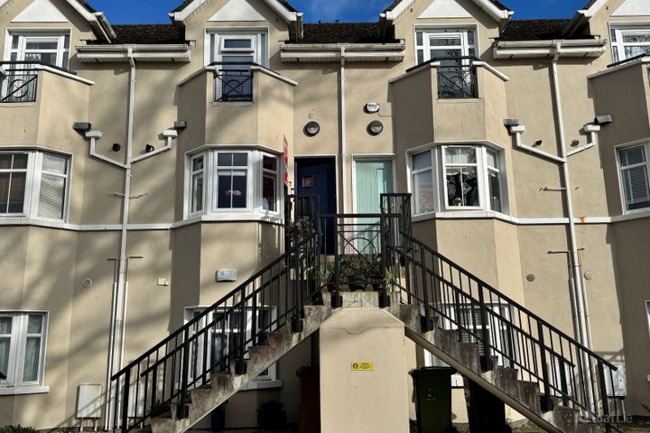 17 Manor Square, Ongar Village, Ongar, Dublin 15, D15H798