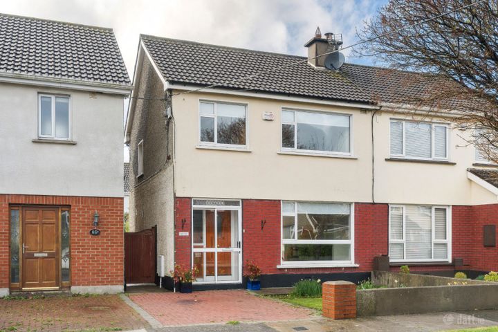 85 Beech Lawn, Dundrum, Dublin 16, D16H2F5 - Photo 2