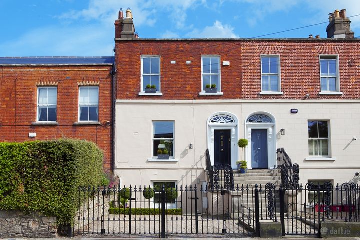126 Tritonville Rd, Sandymount, Dublin 4, Dublin 4, Dublin