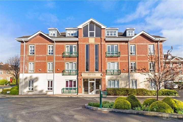 8 Hyde House, Clonfadda Wood, Mount Merrion Avenue, Blackrock, Co. Dublin, A94A252