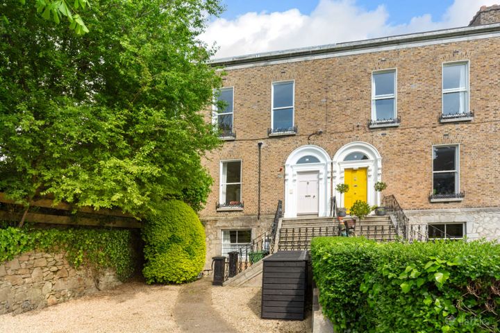 Flat 8, 14 Grosvenor Road, Rathgar, Dublin 6