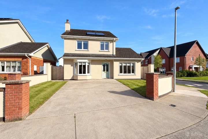 70 Aghnaharna Drive, Stradbally Road, Portlaoise, Co. Laois, R32Y2AA