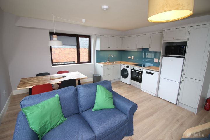 Apartment 22, City Park House, Cork City Centre